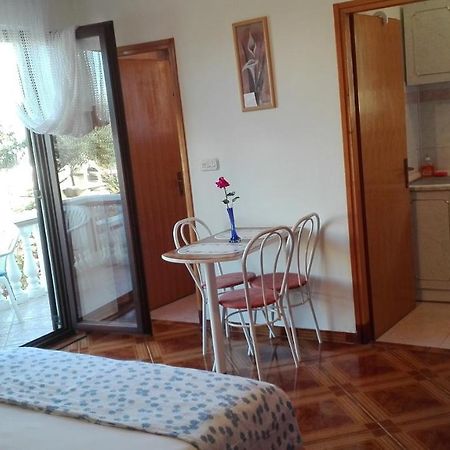 Apartment Mirjana Bibinje Exterior foto