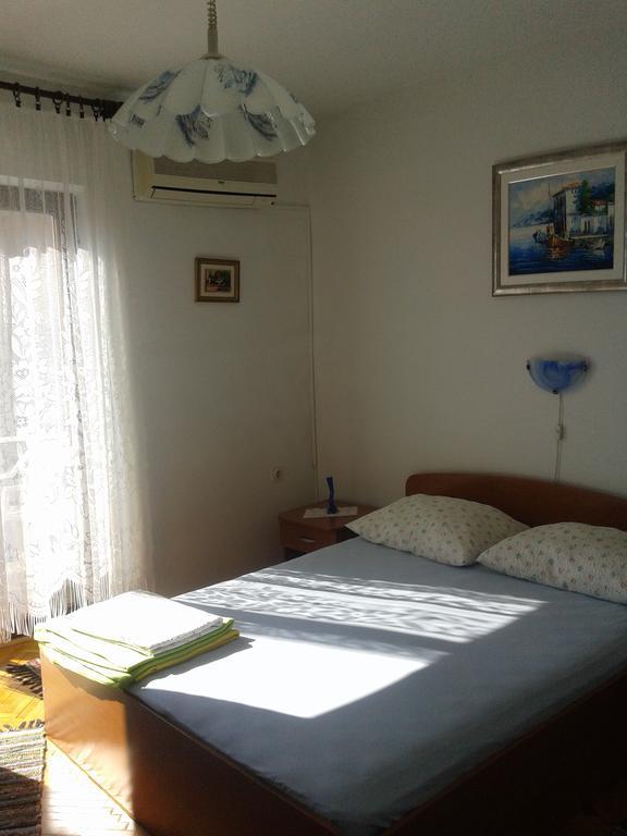 Apartment Mirjana Bibinje Exterior foto