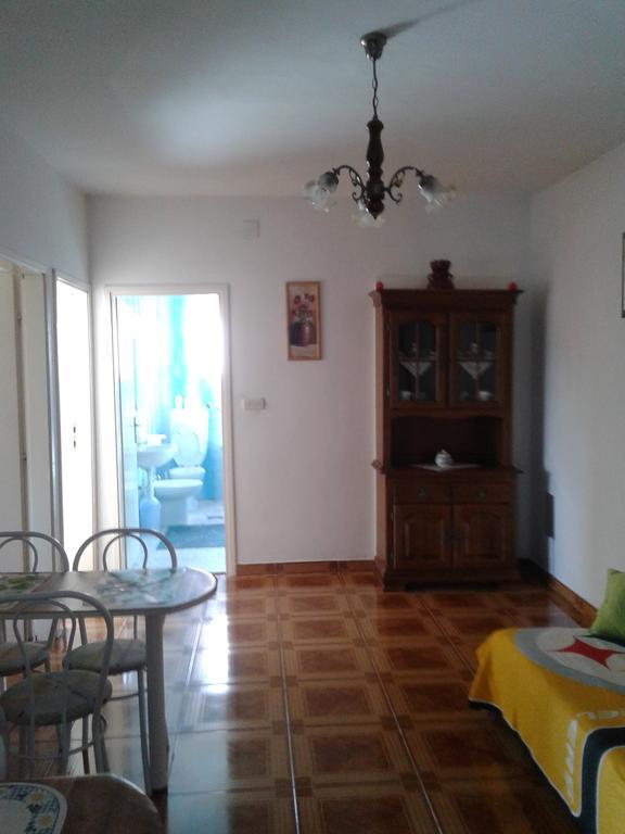 Apartment Mirjana Bibinje Exterior foto
